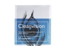 Cleanvision - Bewertung - erfahrungen - inhaltsstoffe