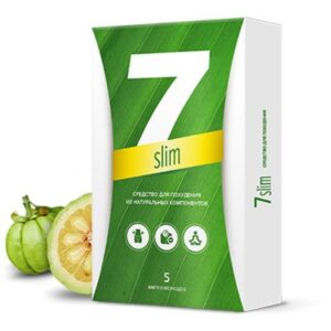 7-Slim Active - Bewertung - anwendung - inhaltsstoffe