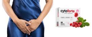 Cyto Forte - Nierenprobleme - Nebenwirkungen - Aktion - in apotheke
