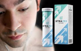 Xtrazex - für die Potenz - Amazon - in apotheke - bestellen