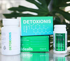 Detoxionis - in apotheke - Nebenwirkungen - bestellen