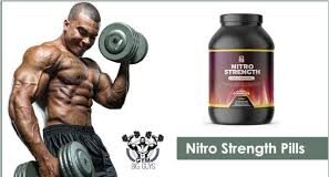 Nitro Strength - Deutschland - Aktion - forum