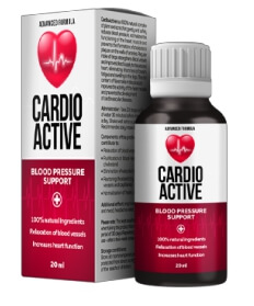 CardioActive – in apotheke – Amazon– forum