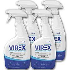 Virex - in apotheke - Nebenwirkungen - bestellen