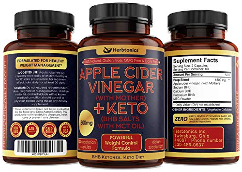 Apple cider vinegar (with mother) + keto - comments - preis - kaufen