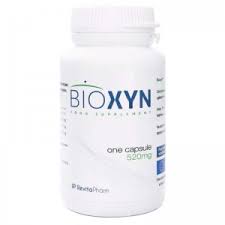 Bioxyn – Nebenwirkungen – in apotheke – anwendung