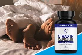 Ciraxin – für die Potenz - inhaltsstoffe – Nebenwirkungen – in apotheke