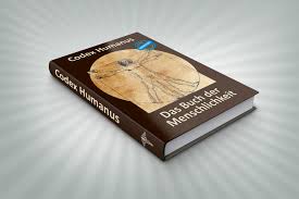 Codex Humanus – Das Buch der Menschlichkeit - Aktion – Bewertung – bestellen