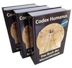Codex Humanus – erfahrungen – inhaltsstoffe – Nebenwirkungen