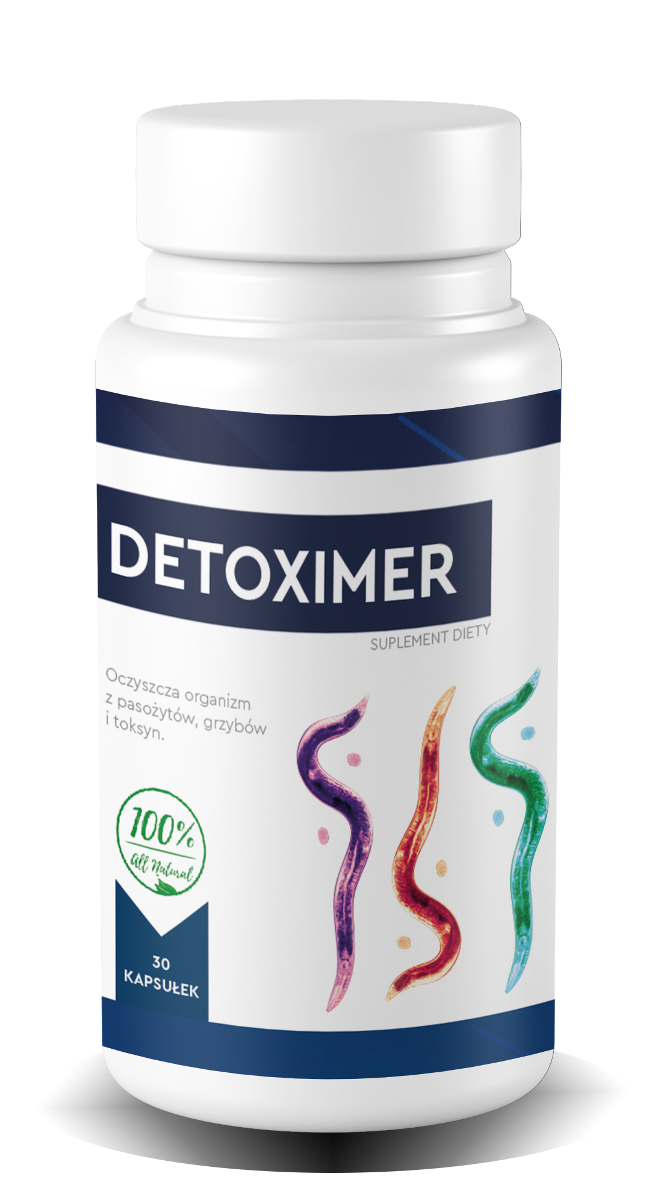 Detoximer
