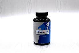 Original Steelovil - für die Potenz- Bewertung - forum - Aktion