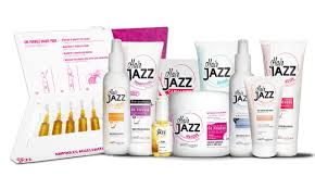 Hair Jazz – Haarspülung - Nebenwirkungen – Amazon – comments