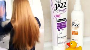 Hair Jazz –  Haarspülung - forum – Deutschland – bestellen