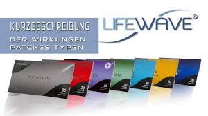 Lifewave Pflaster – Nebenwirkungen – kaufen – forum