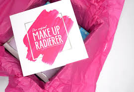 Make Up Radierer – bestellen – test – Bewertung