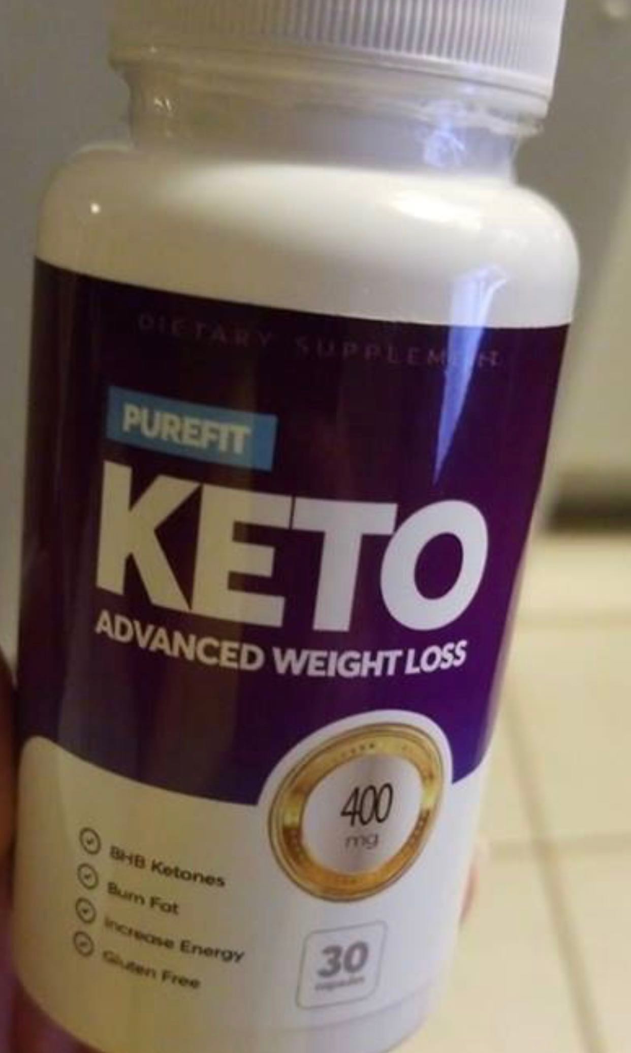 Purefit Keto – Nebenwirkungen – in apotheke – inhaltsstoffe
