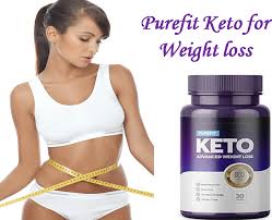 Purefit Keto – zum Abnehmen - kaufen – test – Bewertung