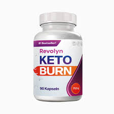 Revolyn Keto Burn Ultra – zum Abnehmen - in apotheke – bestellen – preis