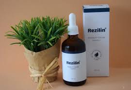 Rezilin – für das Haarwachstum - in apotheke – inhaltsstoffe – test