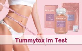 Tummytox – zum Abnehmen - Deutschland – erfahrungen – in apotheke