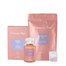 Tummytox – zum Abnehmen - anwendung – kaufen – test