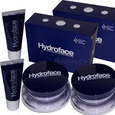 Hydroface - test - Bewertung - anwendung