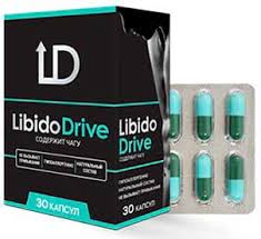 Libido Drive- kaufen - Deutschland - inhaltsstoffe