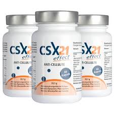 Csx21 - Anti-Cellulite-Formel - Bewertung - Amazon - inhaltsstoffe