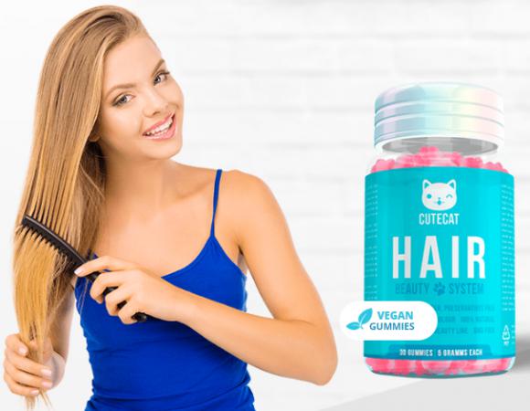 Cutecat Hair Beauty System – Vitamine für die Haare - Deutschland – comments – Nebenwirkungen