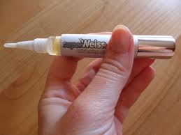 Superweiss Whitening Pen - Aktion - comments - preis 