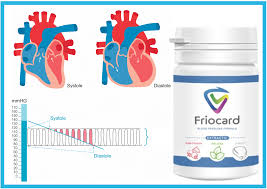 Friocard - unterstützt das Herz - Bewertung - Aktion - forum