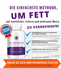 Slimmax Advanced Formula - Gewichtsverlust - Deutschland - Aktion - forum