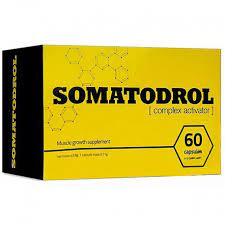 Somatodrol - bestellen - bei Amazon - forum - preis