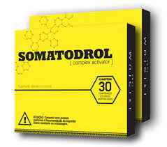 Somatodrol - bewertung - test - erfahrungen - Stiftung Warentest
