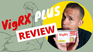 Vigrx plus - erfahrungsberichte - anwendung - bewertungen - inhaltsstoffe