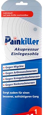 Painkiller Insoles