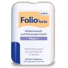 Folifort - erfahrungsberichte - bewertungen - anwendung - inhaltsstoffe