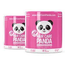 Hair Care Panda Vegan Gummies - erfahrungsberichte - bewertungen - anwendung - inhaltsstoffe
