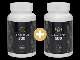 Royal Skin 500 - Erfahrungsberichte – Bewertungen – Anwendung – Inhaltsstoffe