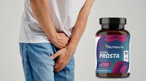 Hilft bei Prostataproblemen!