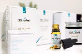 Provacan Premium Gold 1200mg CBD Öl - in Deutschland - kaufen - in Apotheke - bei DM - in Hersteller-Website