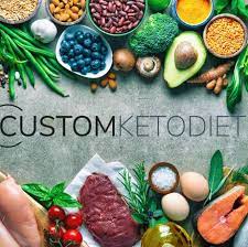 Custom Keto Diet - bei DM - kaufen - in Apotheke - in Deutschland - in Hersteller-Website