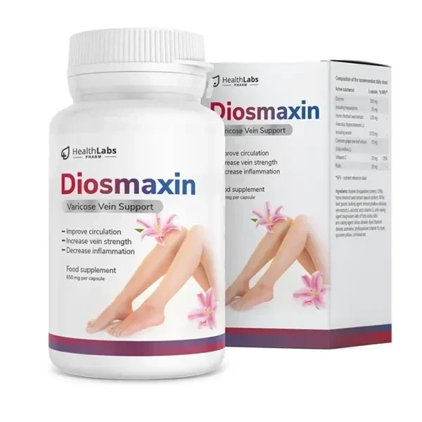 Diosmaxin - anwendung - erfahrungsberichte - bewertungen - inhaltsstoffe
