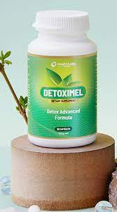 Detoximel - bewertungen - anwendung - erfahrungsberichte - inhaltsstoffe