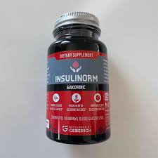Insulinorm - review