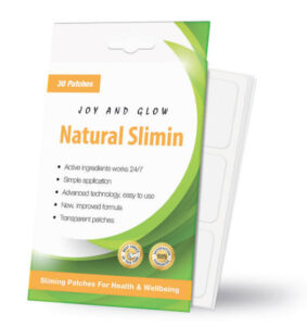 Natural Slimin Patches - in Apotheke - kaufen - bei DM - in Deutschland - in Hersteller-Website