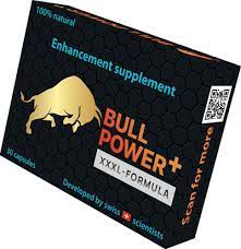 BullPower+ XXXL Formula