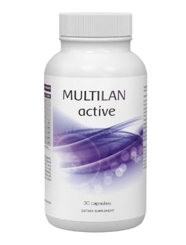 Multilan Active - kaufen - in Apotheke - bei DM - in Hersteller-Website - in Deutschland