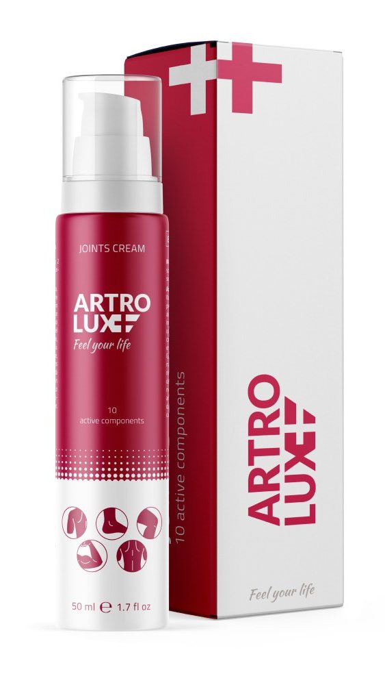 Artroliux+ Cream - in Apotheke - bei DM - in Deutschland - in Hersteller-Website - kaufen