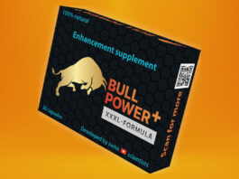 Bull Power Plus + - sur Amazon - où acheter - en pharmacie - site du fabricant - prix